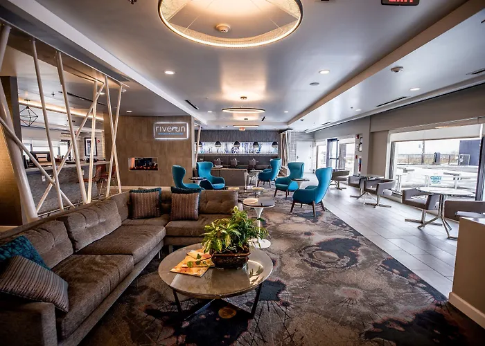 Hotel Indigo Harrisburg - Hershey By Ihg