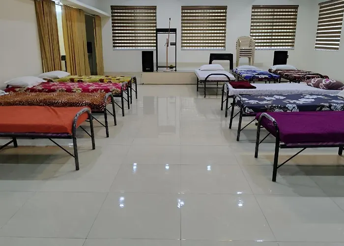 Athirappilly Ambady Resort