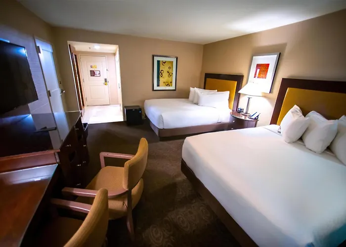 Gold Strike Casino Resort