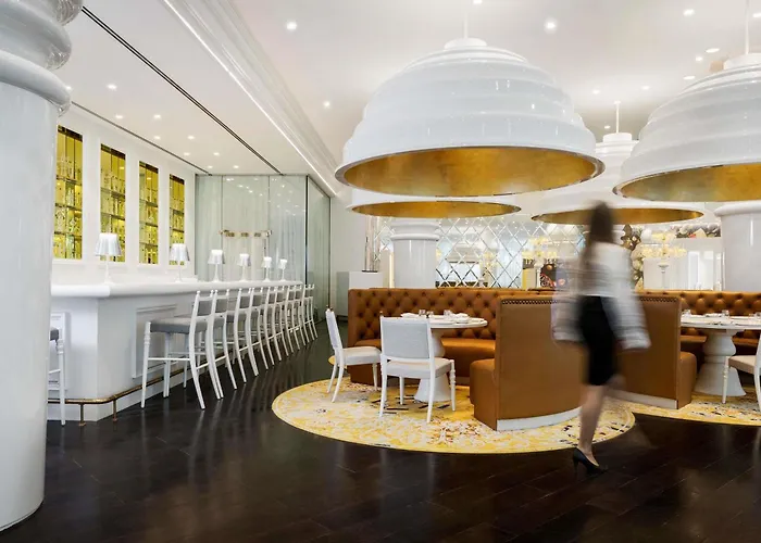 Mondrian Doha