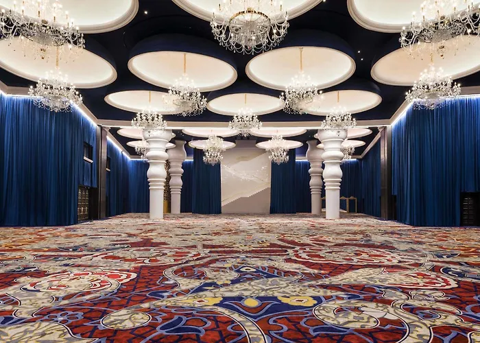 Mondrian Doha