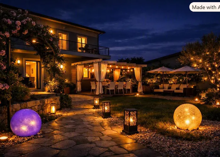 City Garden Guest House