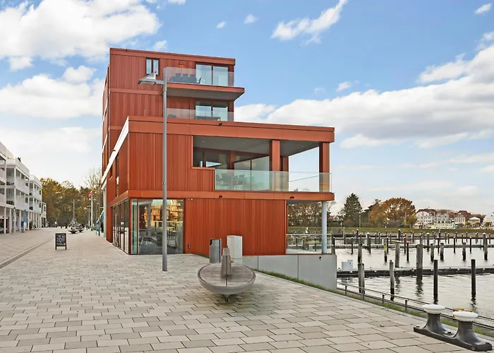 Hotel Landal Travemuende Lübeck