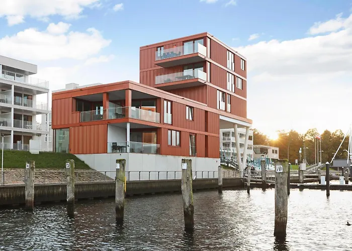 Hotel Landal Travemuende Lübeck