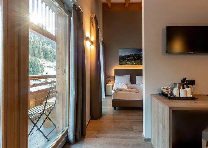 Chalet Aster