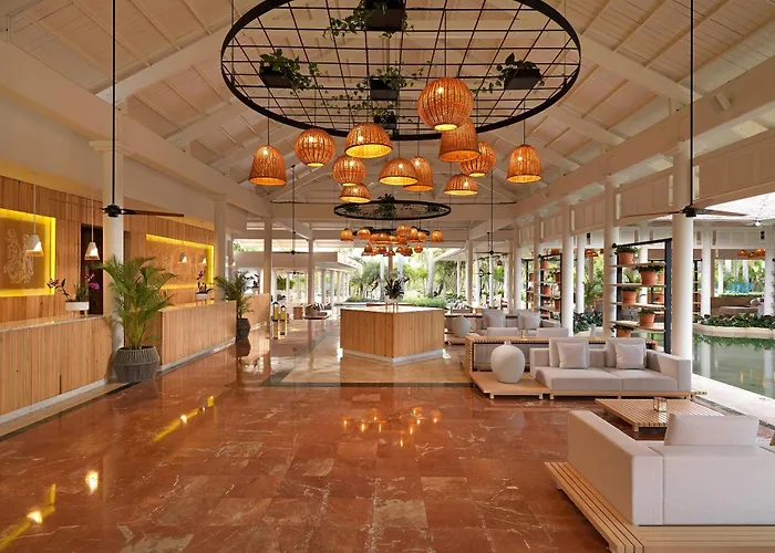 Meliá Punta Cana Beach
