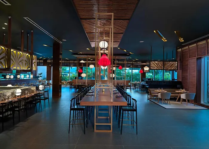 Melia Punta Cana Beach Wellness Inclusive Resort - Adults Only