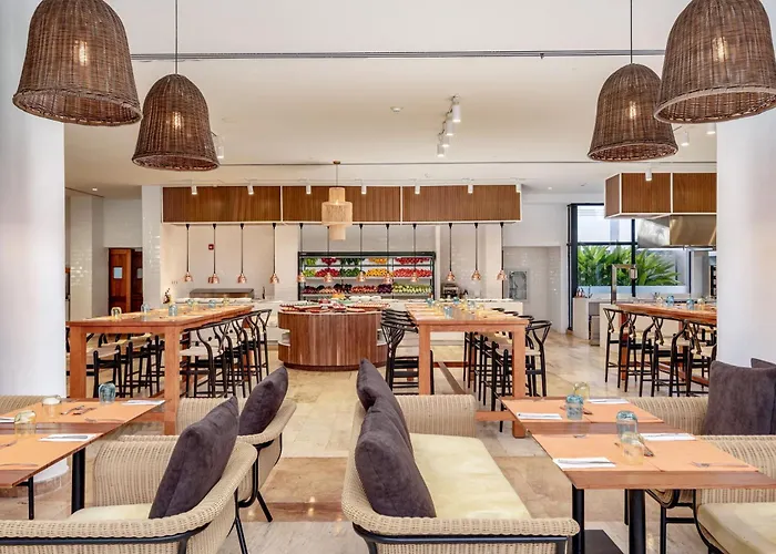 Meliá Caribe Beach Resort-All Inclusive