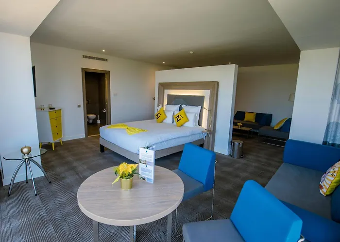 Novotel Mohammedia
