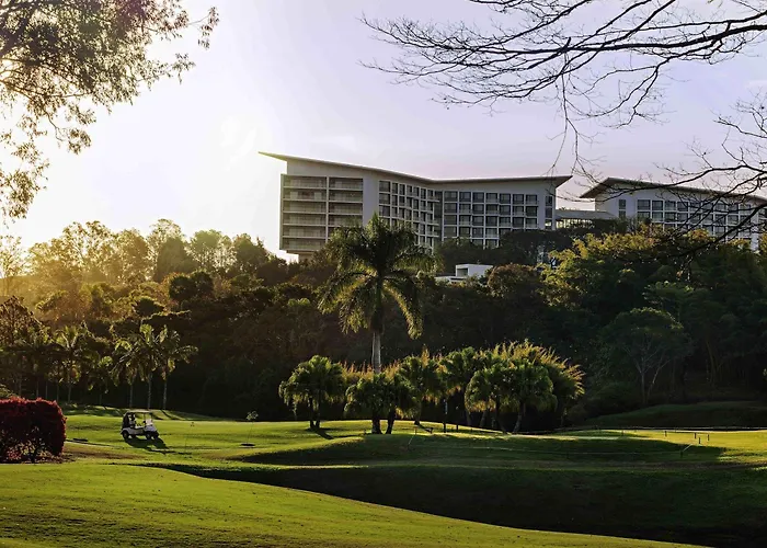 Novotel Itu Terras de São José Golf&Resort
