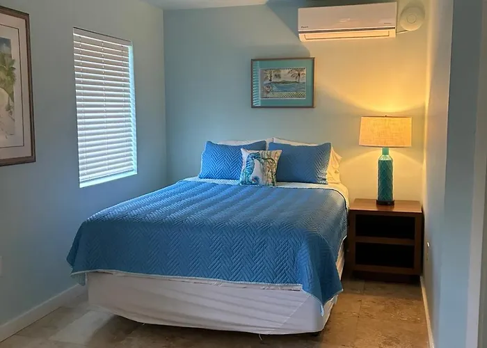 Coconut Coast Villas