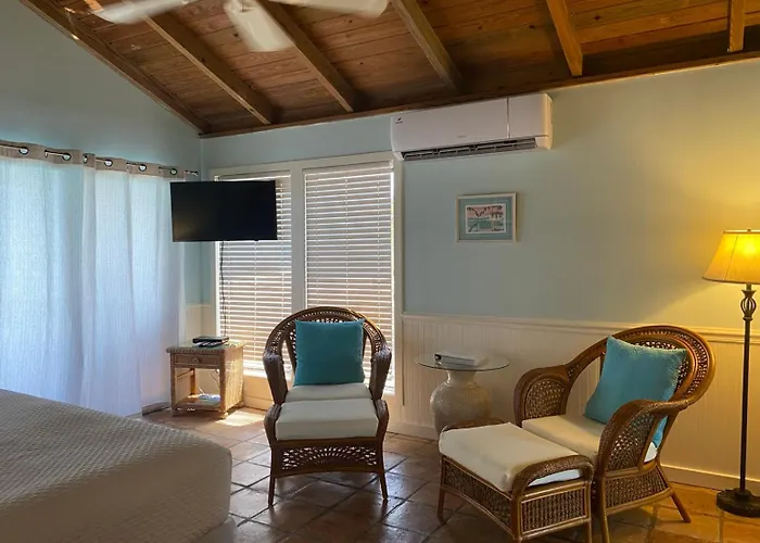 Coconut Coast Villas