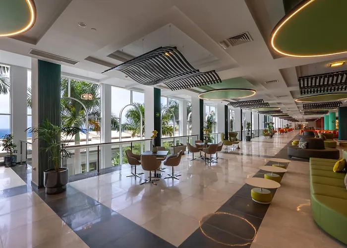 Royal Palm Resort & Spa - Adults Only