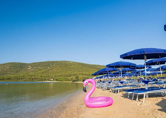 Hotel Baia di Conte Club&Resort