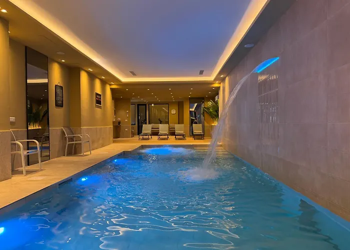 Hotel Colis