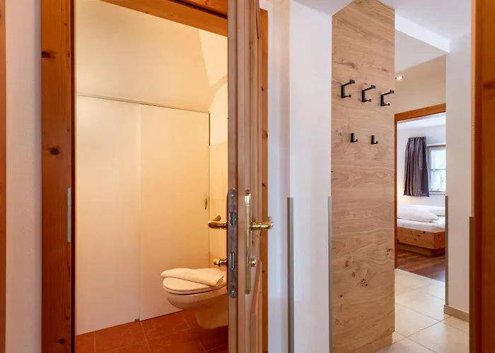 Hotel Viktoria & Landhaus Joggl