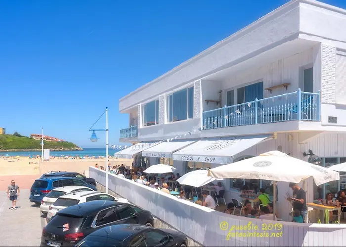La Surfería Suances