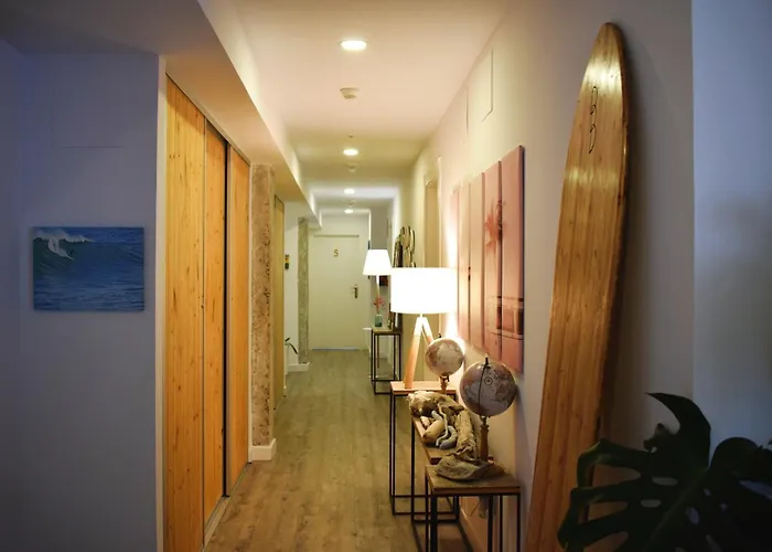 La Surfería Suances