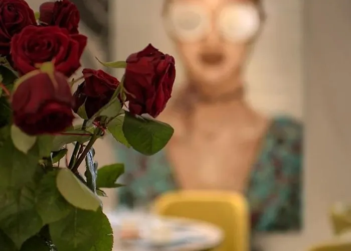 Ghibli Boutique Hotel Civitanova Marche
