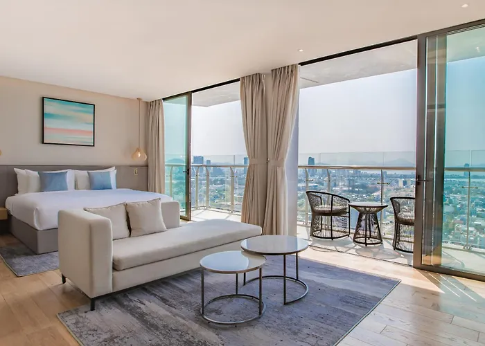 Prince Hotel Da Nang