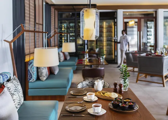 Pullman Maldives Maamutaa - All-Inclusive Resort (Adults Only)