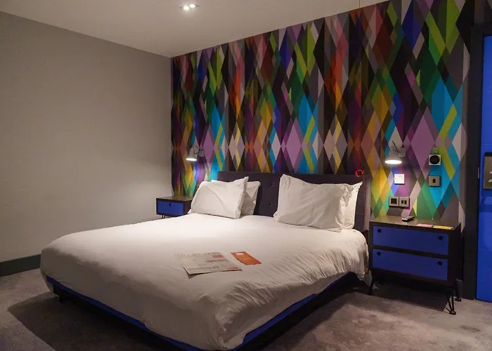 Village Hotel Basingstoke