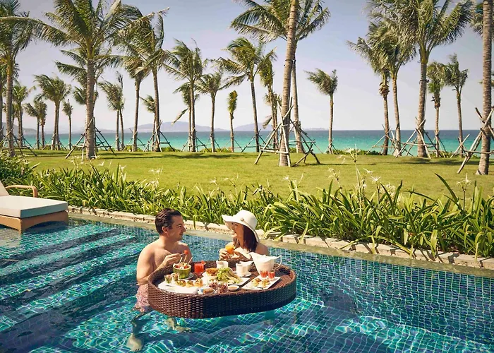 Moevenpick Resort Cam Ranh