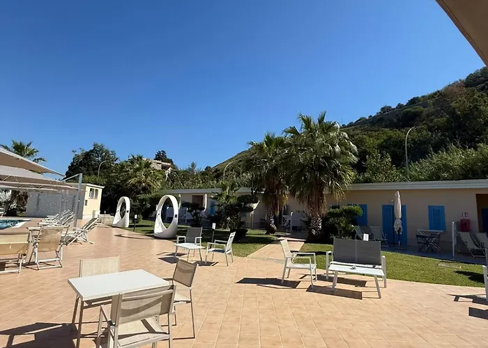 Galia Luxury Resort