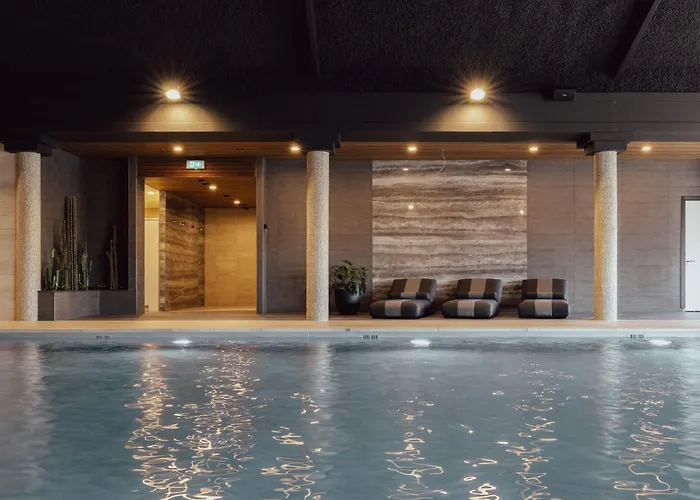 Holiday Beach House Hellevoetsluis