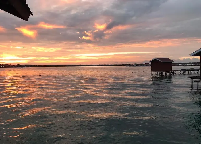 Sea Star Resort Semporna