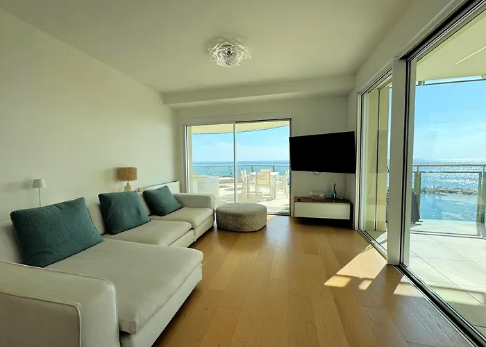 Gli Scogli Luxury Residence