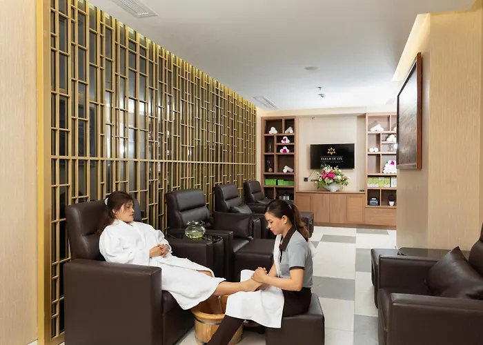 Fleur De Lys Hotel Quy Nhon