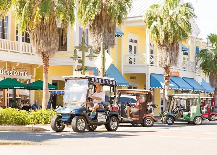 Holiday Inn Express & Suites - Wildwood - The Villages By Ihg