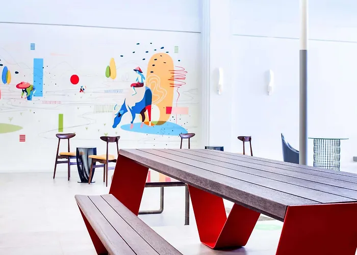 Ibis Styles Bandung Grand Central