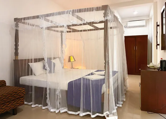 Mirissa Blue Whale Holiday Hotel