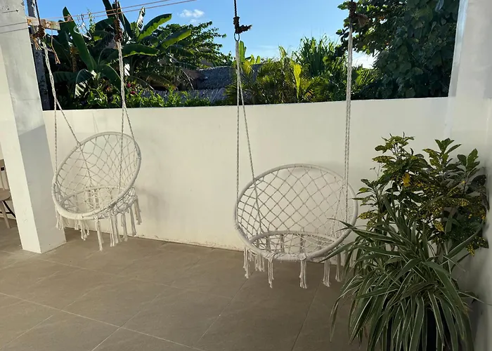 Siargao Residency - Generator & Starlink