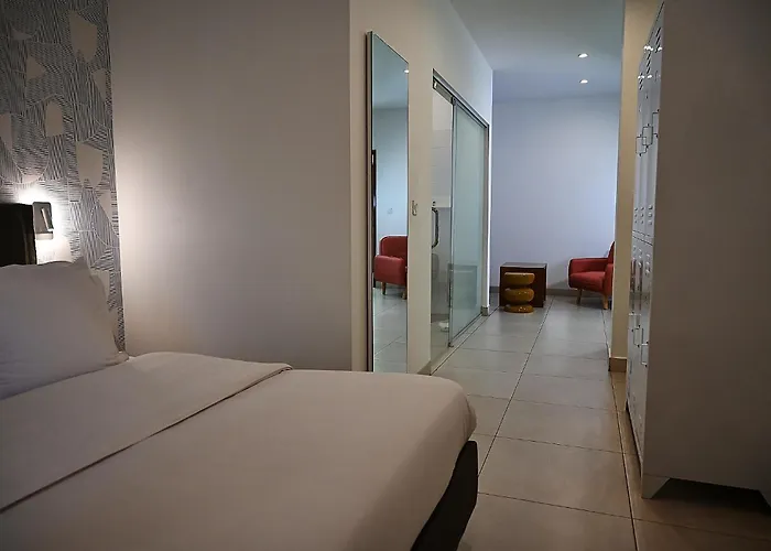 Ganalé Hôtel