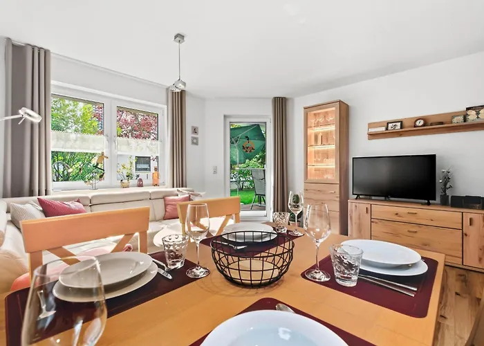 Ferienwohnung Sobek