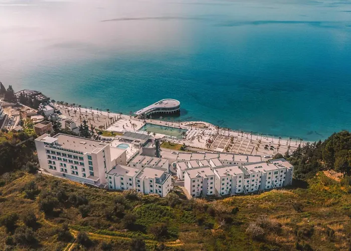 Hotel Vlora Priam, Affiliated By Melia