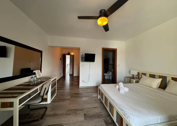 Residencial Paraiso Bayahibe