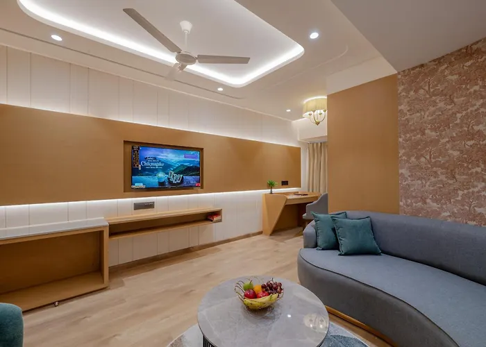 Pravasa Hotel Indore