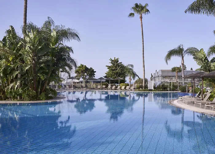 Atlantica Bay - Adults Only