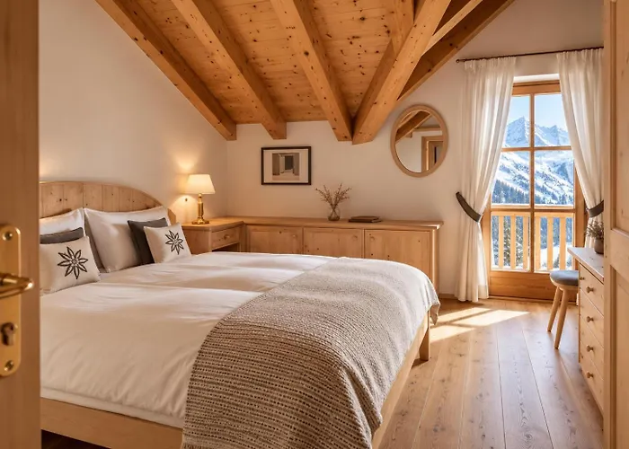 Chalet Cima Uomo