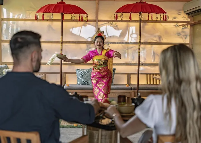 Amarea Resort Ubud By Ini Vie Hospitality