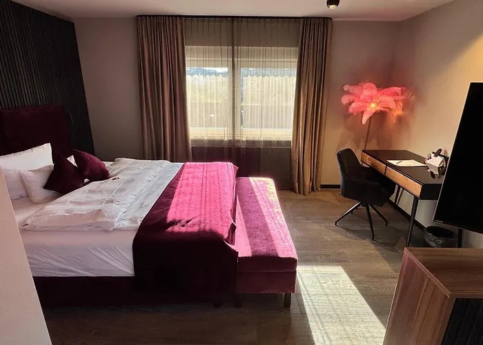 Reinhardts Hotel
