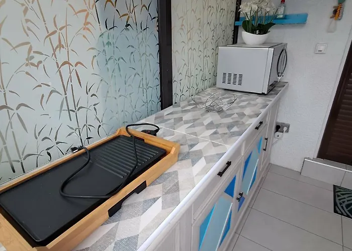 Maison à la plage climatisée et wifi fibre pour télétravail