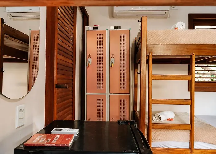 Vulva Caraíva Hostel e Pousada para Mulheres