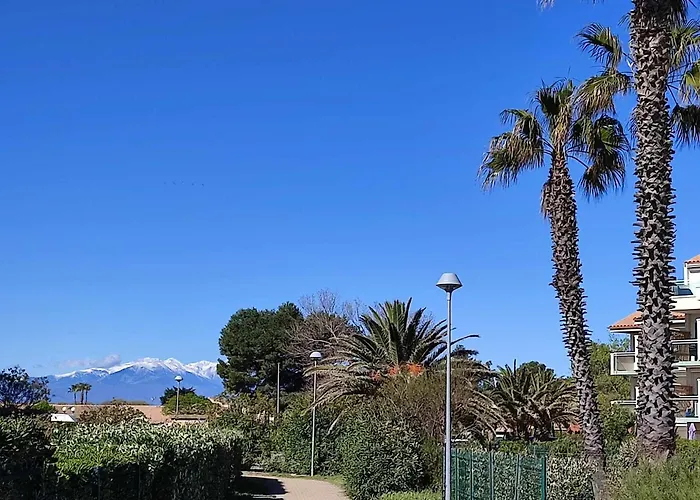 Maison à la plage climatisée et wifi fibre pour télétravail