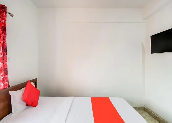 Hotel O Creation Premium