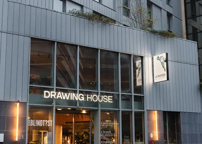 Drawing House